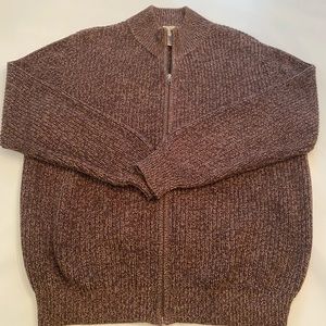 L.L. Bean Knit Cardigan